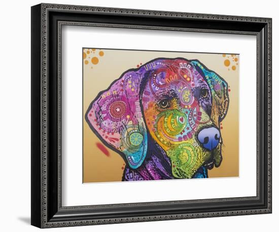 Samson-Dean Russo-Framed Giclee Print