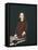 Samuel Adams (1722-1803)-John Singleton Copley-Framed Premier Image Canvas