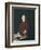 Samuel Adams (1722-1803)-John Singleton Copley-Framed Giclee Print