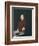 Samuel Adams (1722-1803)-John Singleton Copley-Framed Giclee Print