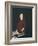 Samuel Adams (1722-1803)-John Singleton Copley-Framed Giclee Print