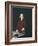 Samuel Adams (1722-1803)-John Singleton Copley-Framed Giclee Print