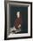 Samuel Adams (1722-1803)-John Singleton Copley-Framed Giclee Print