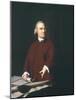 Samuel Adams (1722-1803)-John Singleton Copley-Mounted Giclee Print