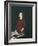 Samuel Adams (1722-1803)-John Singleton Copley-Framed Giclee Print