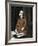 Samuel Adams, a Leader of the Sons of Liberty in Massachusetts before the Revolutionary War-null-Framed Giclee Print