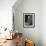 Samuel Adams803-John Singleton Copley-Framed Art Print displayed on a wall