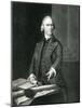 Samuel Adams803-John Singleton Copley-Mounted Art Print