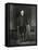 Samuel Adams-Alonso Chappel-Framed Stretched Canvas
