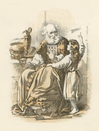 Giclee Print, , large