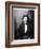 Samuel Arnold, Member of the Lincoln Conspiracy, 1865(195)-Alexander Gardner-Framed Giclee Print