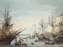 Ramsgate-Samuel Atkins-Premier Image Canvas