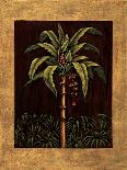 Tropical I-Samuel Blanco-Framed Art Print