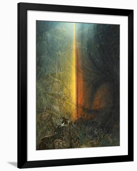 Giclee Print, , large