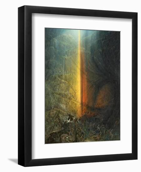 Giclee Print, , large