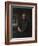 Samuel Cousins, R.A.-Frank Holl-Framed Giclee Print