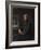 Samuel Cousins, R.A.-Frank Holl-Framed Giclee Print