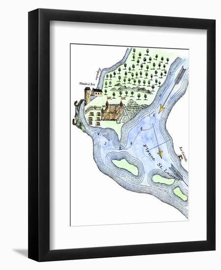 Giclee Print, , large