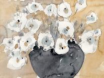 Another White Blossom I-Samuel Dixon-Art Print