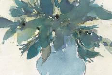 Watercolor Branches I-Samuel Dixon-Art Print