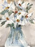 The Bouquet II-Samuel Dixon-Art Print