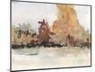 Premium Giclee Print
