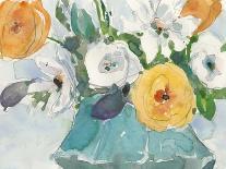 Another White Blossom II-Samuel Dixon-Art Print