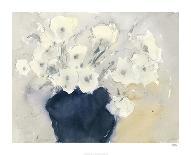 White Bouquet-Samuel Dixon-Limited Edition