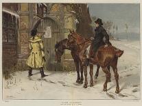 Cold Comfort-Samuel Edmund Waller-Giclee Print