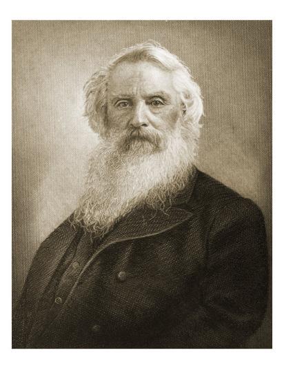 'Samuel Fb Morse, Inventor of the Telegraph' Giclee Print | Art.com