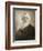 Samuel Fb Morse, Inventor of the Telegraph-null-Framed Giclee Print