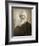 Samuel Fb Morse, Inventor of the Telegraph-null-Framed Giclee Print