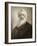 Samuel Fb Morse, Inventor of the Telegraph-null-Framed Giclee Print