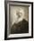 Samuel Fb Morse, Inventor of the Telegraph-null-Framed Giclee Print