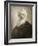 Samuel Fb Morse, Inventor of the Telegraph-null-Framed Giclee Print