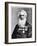 Samuel Finley Breese Morse, American Inventor, 1866-MATHEW B BRADY-Framed Giclee Print