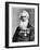 Samuel Finley Breese Morse, American Inventor, 1866-MATHEW B BRADY-Framed Giclee Print