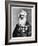 Samuel Finley Breese Morse, American Inventor, 1866-MATHEW B BRADY-Framed Giclee Print