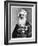 Samuel Finley Breese Morse, American Inventor, 1866-MATHEW B BRADY-Framed Giclee Print