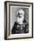 Samuel Finley Breese Morse, American Inventor, 1866-MATHEW B BRADY-Framed Giclee Print