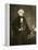 Samuel Finley Breese Morse at the Academy of Design in New York, 1841-Mathew Brady-Framed Premier Image Canvas