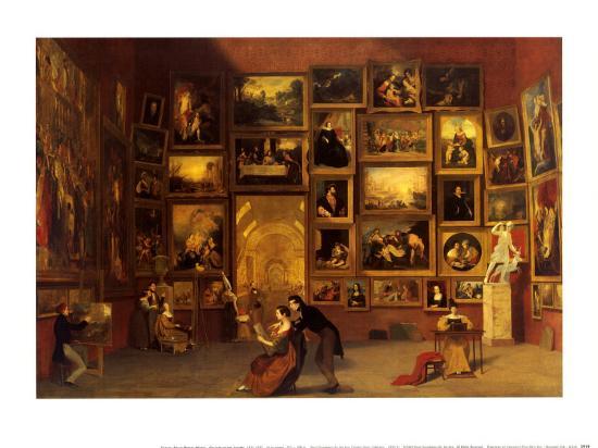 Art Print, , large