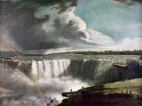 Eli Whitney, 1822-Samuel Finley Breese Morse-Framed Giclee Print