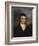 Samuel Fisher Bradford, 1803-08-Rembrandt Peale-Framed Giclee Print