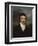 Samuel Fisher Bradford, 1803-08-Rembrandt Peale-Framed Giclee Print