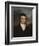 Samuel Fisher Bradford, 1803-08-Rembrandt Peale-Framed Giclee Print