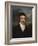 Samuel Fisher Bradford, 1803-08-Rembrandt Peale-Framed Giclee Print