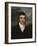 Samuel Fisher Bradford, 1803-08-Rembrandt Peale-Framed Giclee Print