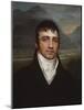 Samuel Fisher Bradford, 1803-08-Rembrandt Peale-Mounted Giclee Print