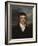 Samuel Fisher Bradford, 1803-08-Rembrandt Peale-Framed Giclee Print